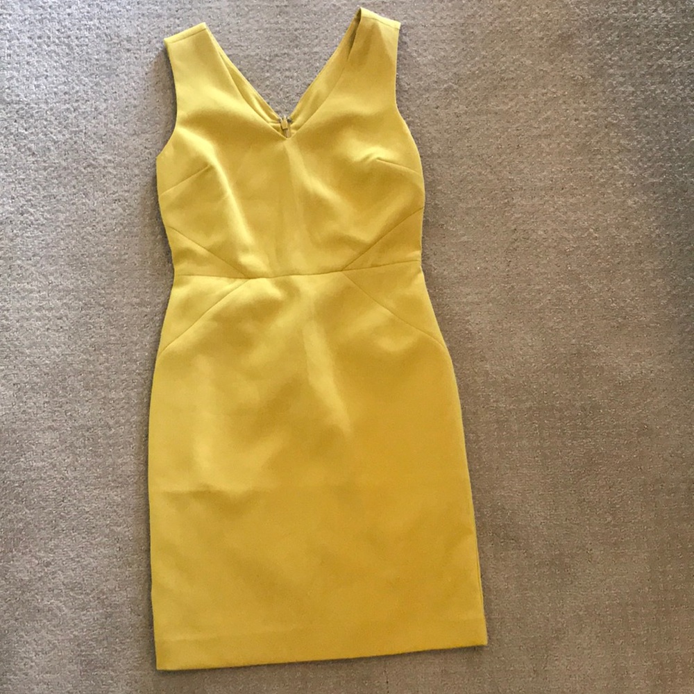 Banana a republic Dress NWT